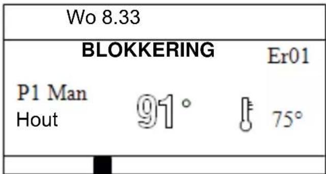 EDILKAMIN LAGUNA W 25-35 - BLOKKERINGSSTATUS - 1