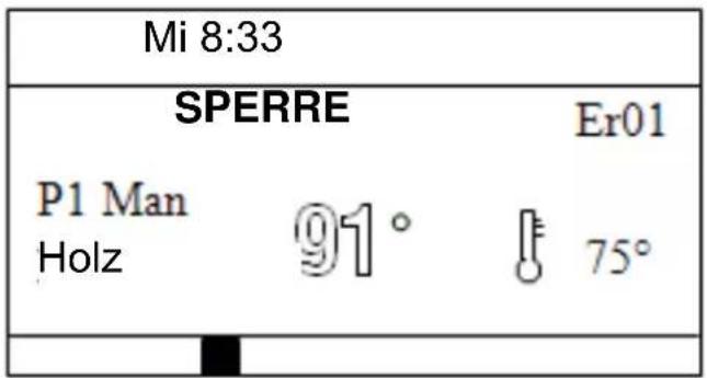 EDILKAMIN LAGUNA W 25-35 - STATUS SPERRE - 1