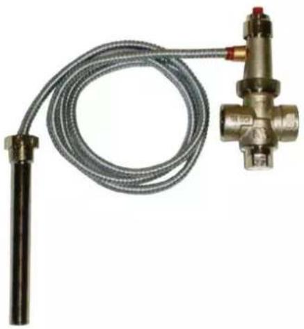 EDILKAMIN LAGUNA W 25-35 - INSTALLATIE - 1