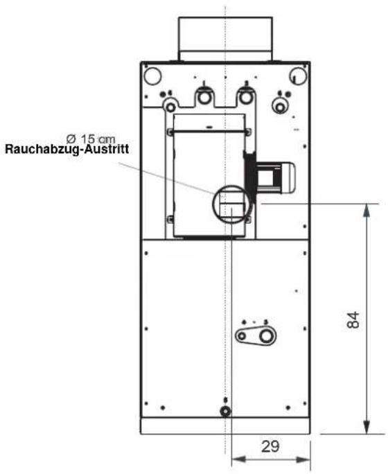 EDILKAMIN LAGUNA W 25-35 - ABMESSUNGEN - 2