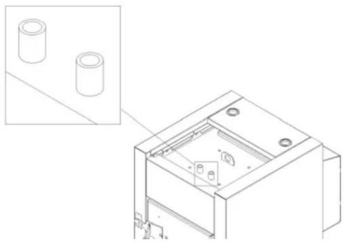 EDILKAMIN LAGUNA W 25-35 - • SÉCURITÉ ÉLECTRIQUE - 3