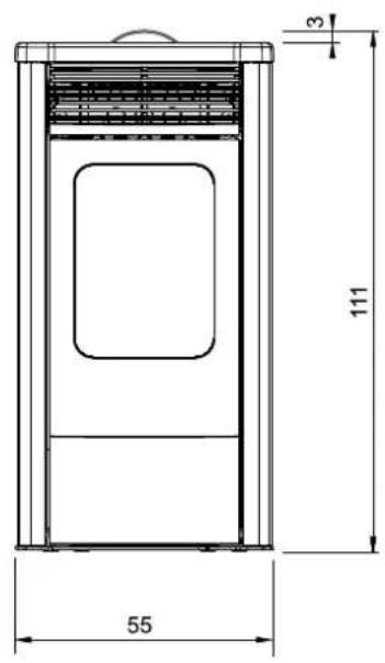 EDILKAMIN DIDA PLUS - SAFETY INFORMATION - 1