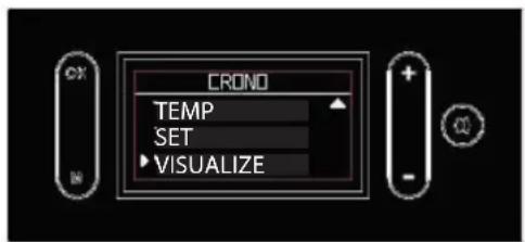 EDILKAMIN BLADE H - Menu - 11