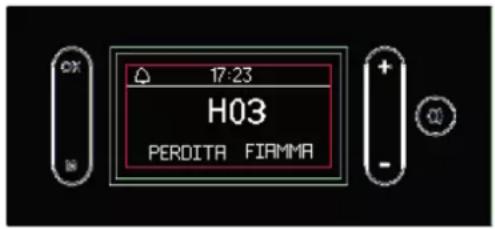 17:23 H03 PERDITA FIAMMA