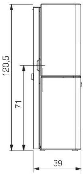 EDILKAMIN BLADE H - SEQUENZA OPERATIVA: - 8
