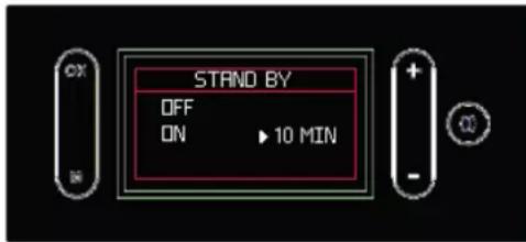 EDILKAMIN BLADE H - Menu - 4
