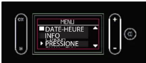 EDILKAMIN BLADE H - Pression - 1