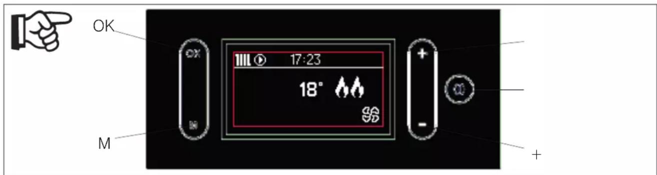 EDILKAMIN BLADE H - Attention - 3