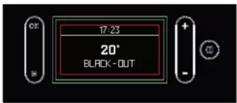 17-23 20° BLACK - OUT