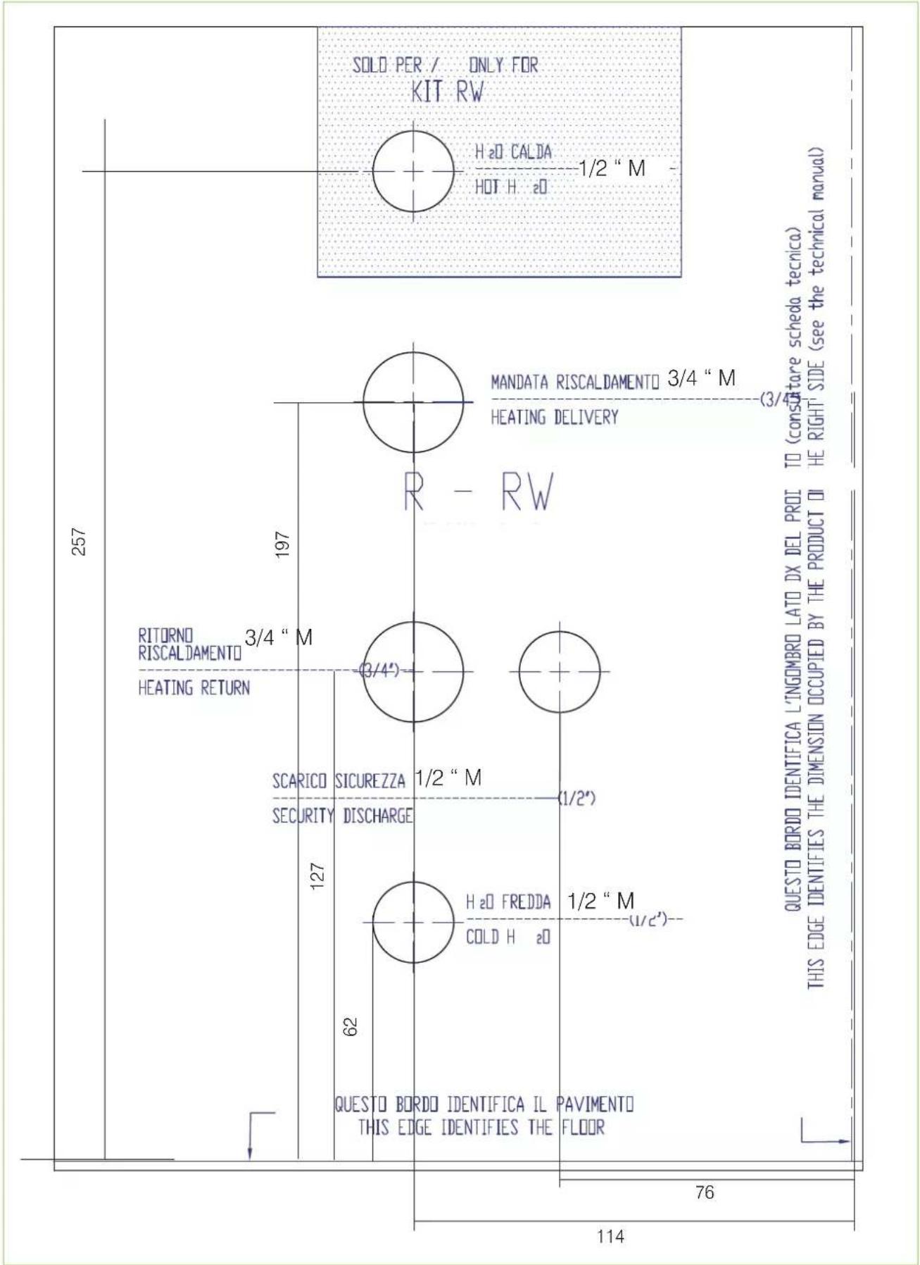 EDILKAMIN BLADE H - SFIATO - 1