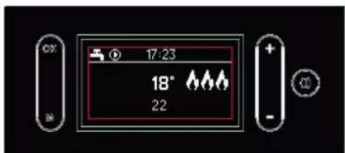 17:23 18° 22