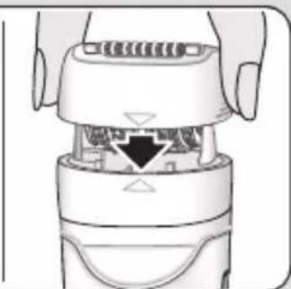 BRAUN Silk-épil 7881 WD - Braun Infolines - 9