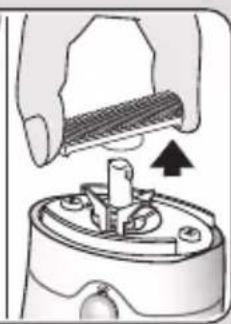BRAUN Silk-épil 7881 WD - Braun Infolines - 30