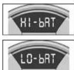 HONEYWELL 5108 - REMPLACER LES BATTERIES - 1