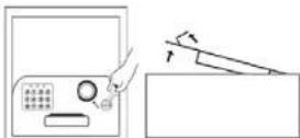 HONEYWELL 5852 - OPERACION INCIAL - 1