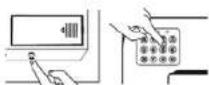 HONEYWELL 5852 - OPERACION INCIAL - 4