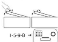 HONEYWELL 5852 - INSTALLATION - 3