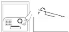 HONEYWELL 5852 - INSTALLATION - 1