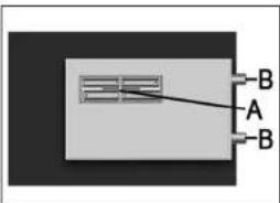 HONEYWELL 5112 - SONIDO DE LA CERRADURA: - 1