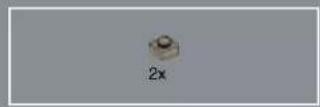 LEGO Harry Potter 76391 - HARRY'S WAND - 16