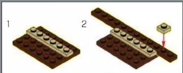LEGO Harry Potter 76391 - HARRY'S WAND - 167