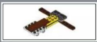 LEGO Harry Potter 76391 - HARRY'S WAND - 9