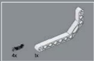 LEGO Harry Potter 76391 - HARRY'S WAND - 33