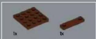 LEGO Harry Potter 76391 - HONEYDUKES™ - 3