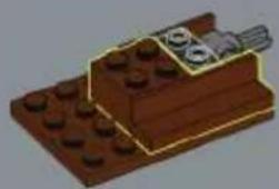 LEGO Harry Potter 76391 - POTION BOTTLES - 30