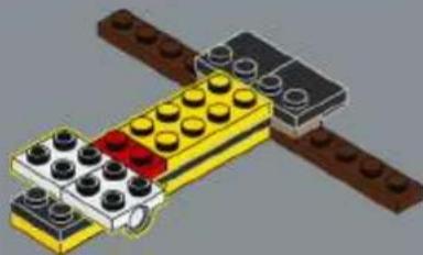 LEGO Harry Potter 76391 - HARRY'S WAND - 23
