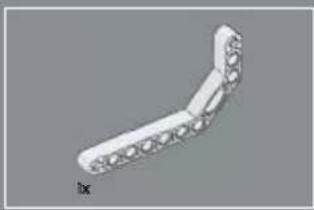 LEGO Harry Potter 76391 - HARRY'S WAND - 35