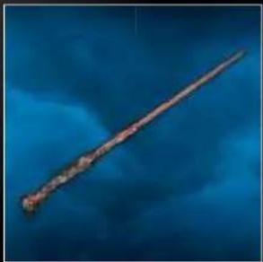 LEGO Harry Potter 76391 - HARRY'S WAND - 1