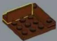 LEGO Harry Potter 76391 - HONEYDUKES™ - 6