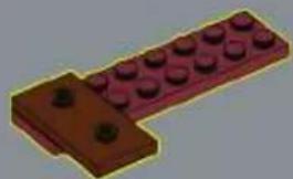 LEGO Harry Potter 76391 - DIARY - 95