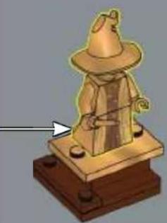 LEGO Harry Potter 76391 - POTION BOTTLES - 64