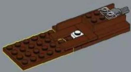 LEGO Harry Potter 76391 - POTION BOTTLES - 38