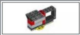 LEGO Harry Potter 76391 - DIARY - 140
