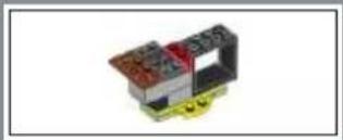 LEGO Harry Potter 76391 - DIARY - 151