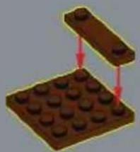 LEGO Harry Potter 76391 - HONEYDUKES™ - 4