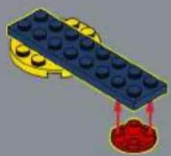 LEGO Harry Potter 76391 - DIARY - 51