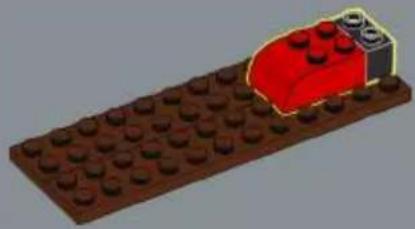 LEGO Harry Potter 76391 - FROG CARD™ - 6