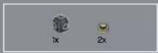 LEGO Harry Potter 76391 - FELIX FELICIS LIQUID LUCK - 5