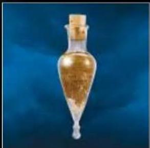 LEGO Harry Potter 76391 - FELIX FELICIS LIQUID LUCK - 1