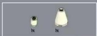 LEGO Harry Potter 76391 - HARRY'S GLASSES - 5