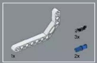 LEGO Harry Potter 76391 - HARRY'S WAND - 7
