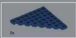 LEGO Harry Potter 76391 - DIARY - 68