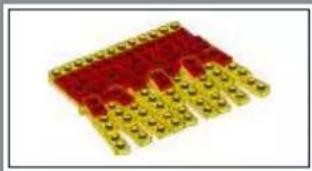 LEGO Harry Potter 76391 - POTION BOTTLES - 4