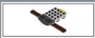 LEGO Harry Potter 76391 - HARRY'S WAND - 44