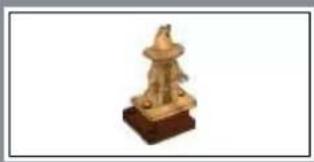 LEGO Harry Potter 76391 - POTION BOTTLES - 53