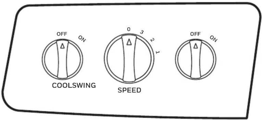HONEYWELL CO810PM - PANEL DE CONTROL - 1
